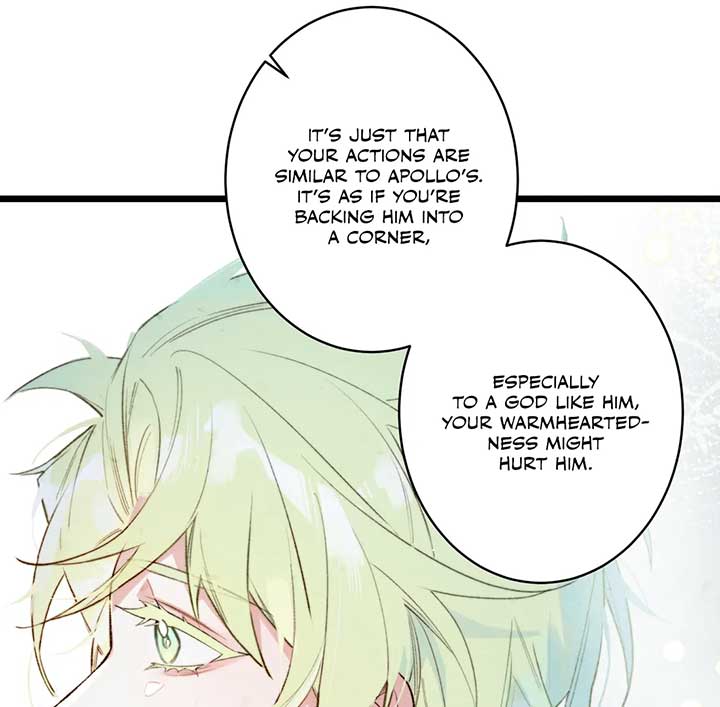 The Forsaken Swan Lake Chapter 3 - Page 36