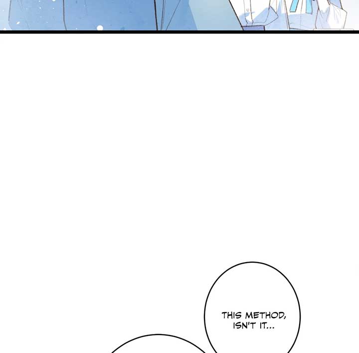 The Forsaken Swan Lake Chapter 3 - Page 42