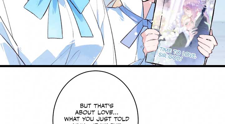 The Forsaken Swan Lake Chapter 3 - Page 44