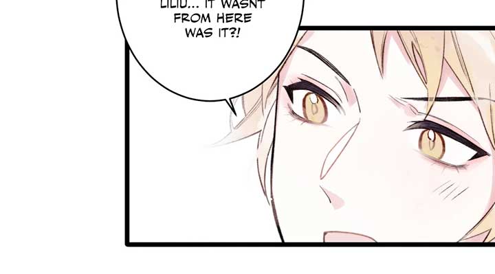 The Forsaken Swan Lake Chapter 3 - Page 45