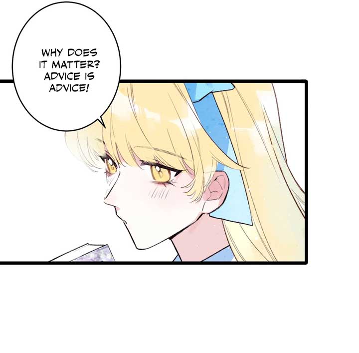 The Forsaken Swan Lake Chapter 3 - Page 46