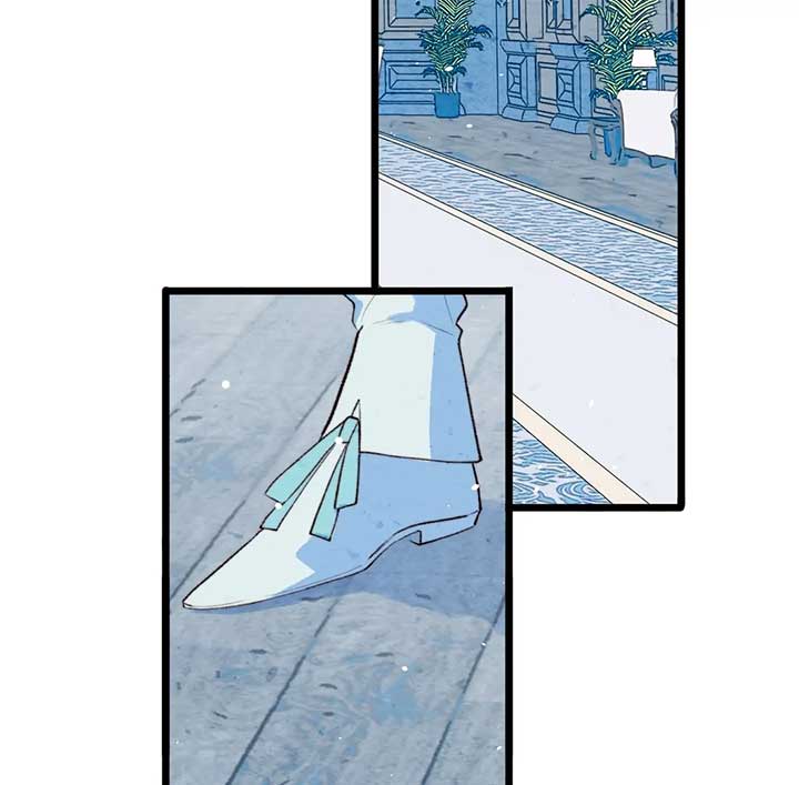 The Forsaken Swan Lake Chapter 3 - Page 48