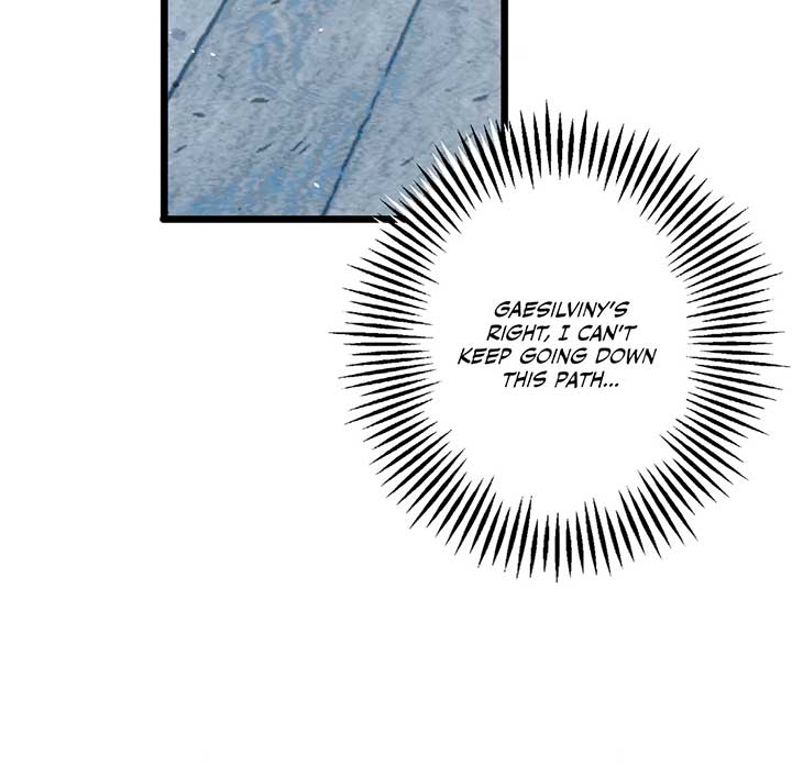 The Forsaken Swan Lake Chapter 3 - Page 49