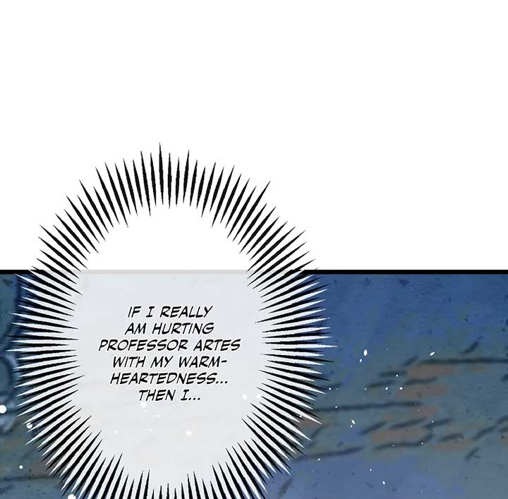 The Forsaken Swan Lake Chapter 3 - Page 50