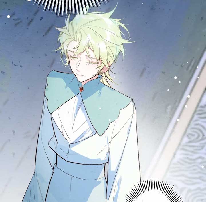 The Forsaken Swan Lake Chapter 3 - Page 51