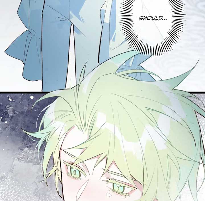 The Forsaken Swan Lake Chapter 3 - Page 52