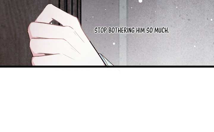 The Forsaken Swan Lake Chapter 3 - Page 55