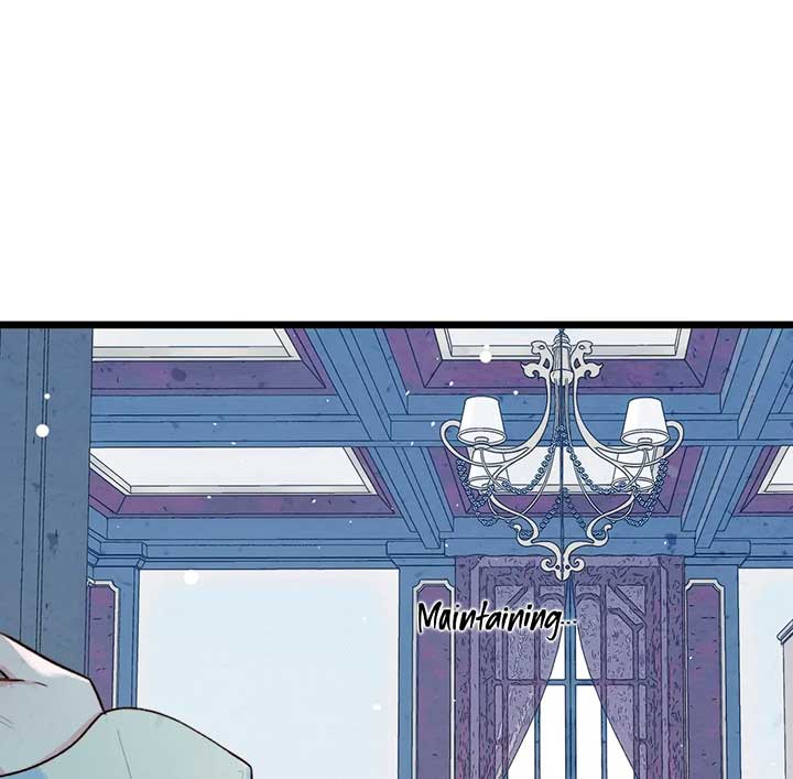 The Forsaken Swan Lake Chapter 3 - Page 56