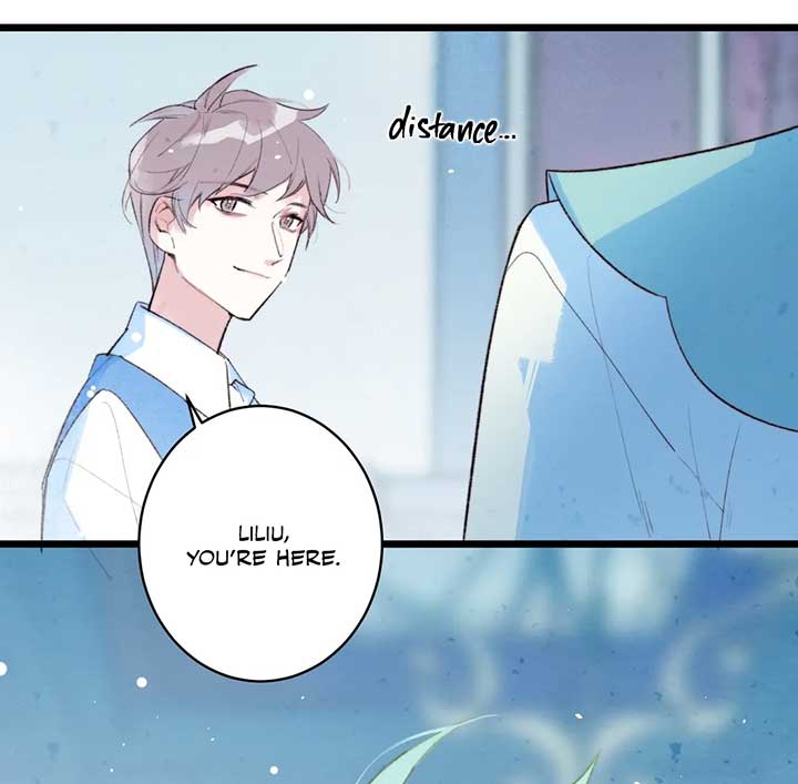 The Forsaken Swan Lake Chapter 3 - Page 58