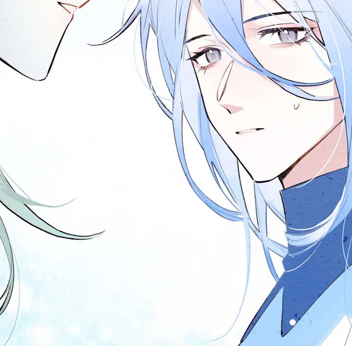 The Forsaken Swan Lake Chapter 3 - Page 62