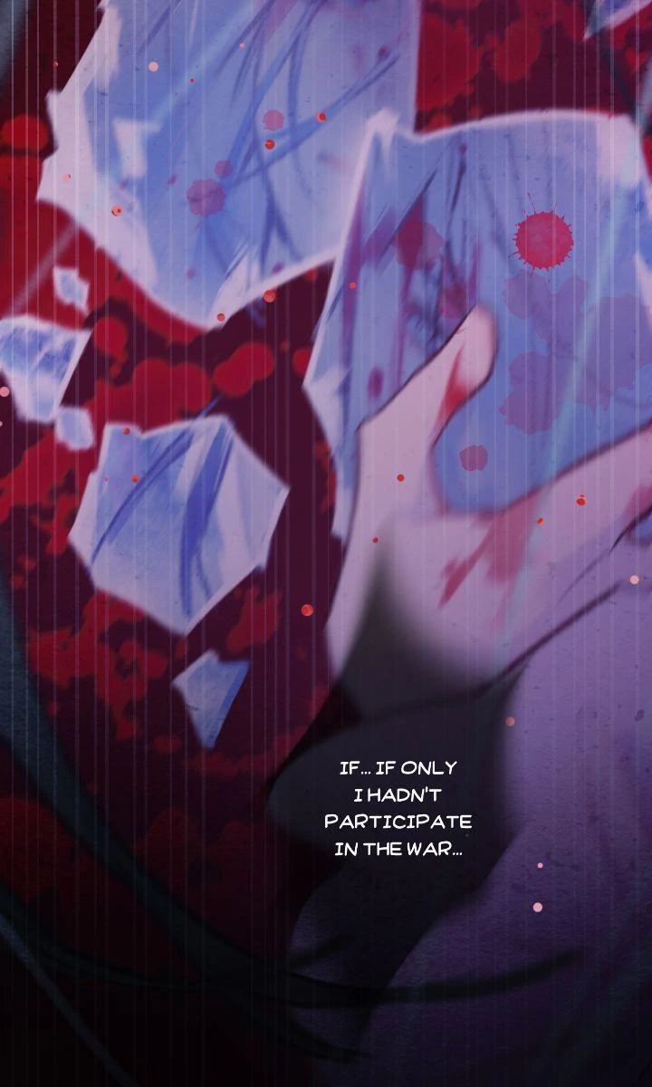 The Forsaken Swan Lake Chapter 8 - Page 6