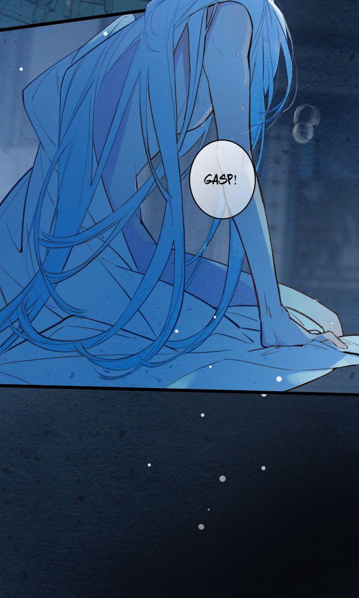 The Forsaken Swan Lake Chapter 8 - Page 9