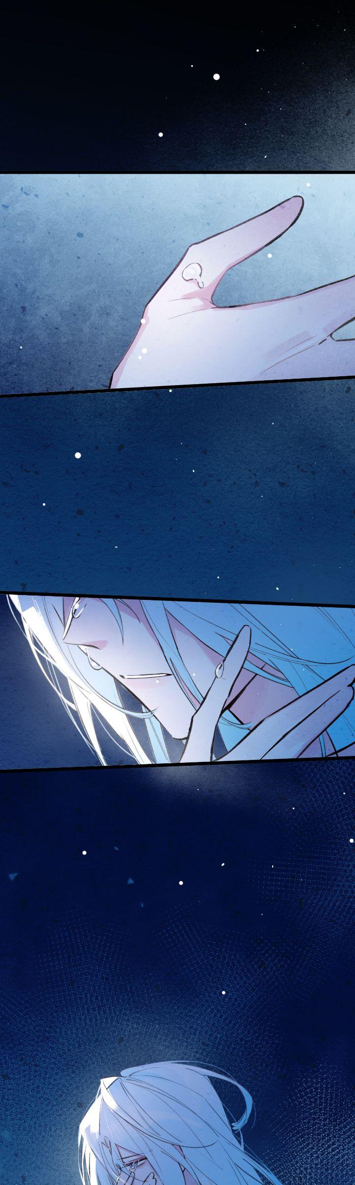 The Forsaken Swan Lake Chapter 8 - Page 10