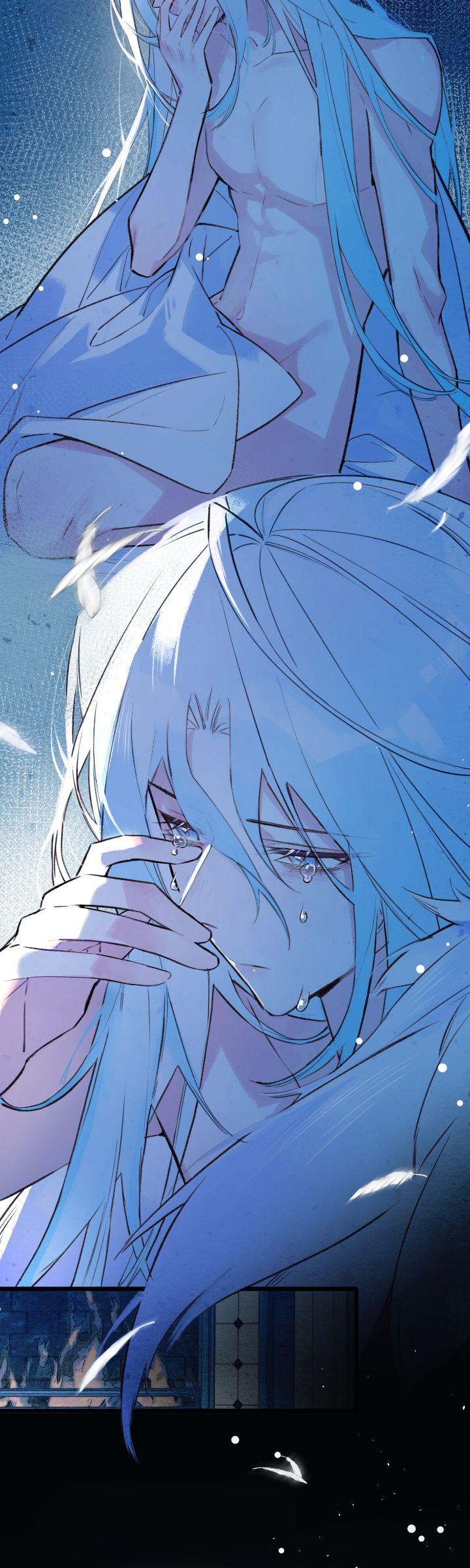 The Forsaken Swan Lake Chapter 8 - Page 11