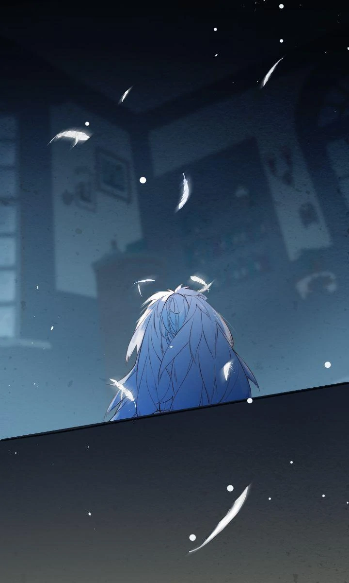 The Forsaken Swan Lake Chapter 8 - Page 12