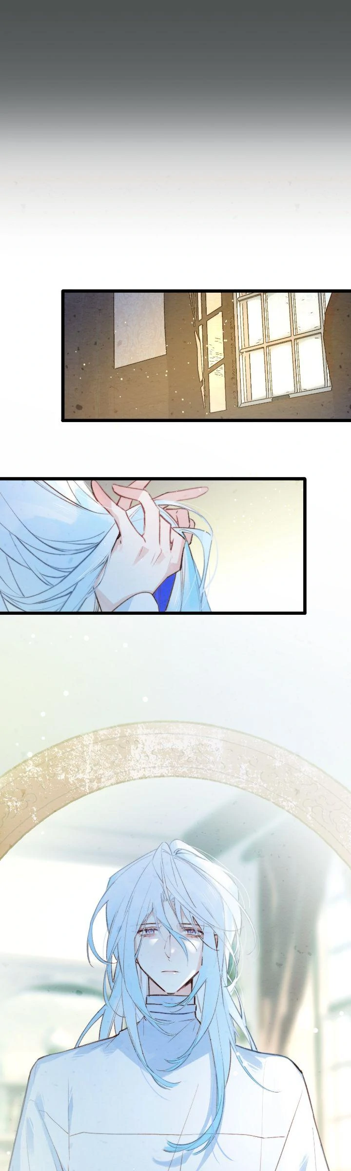 The Forsaken Swan Lake Chapter 8 - Page 13