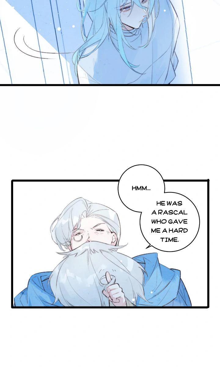 The Forsaken Swan Lake Chapter 8 - Page 18