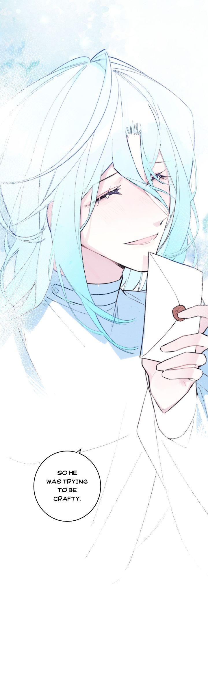 The Forsaken Swan Lake Chapter 10 - Page 9