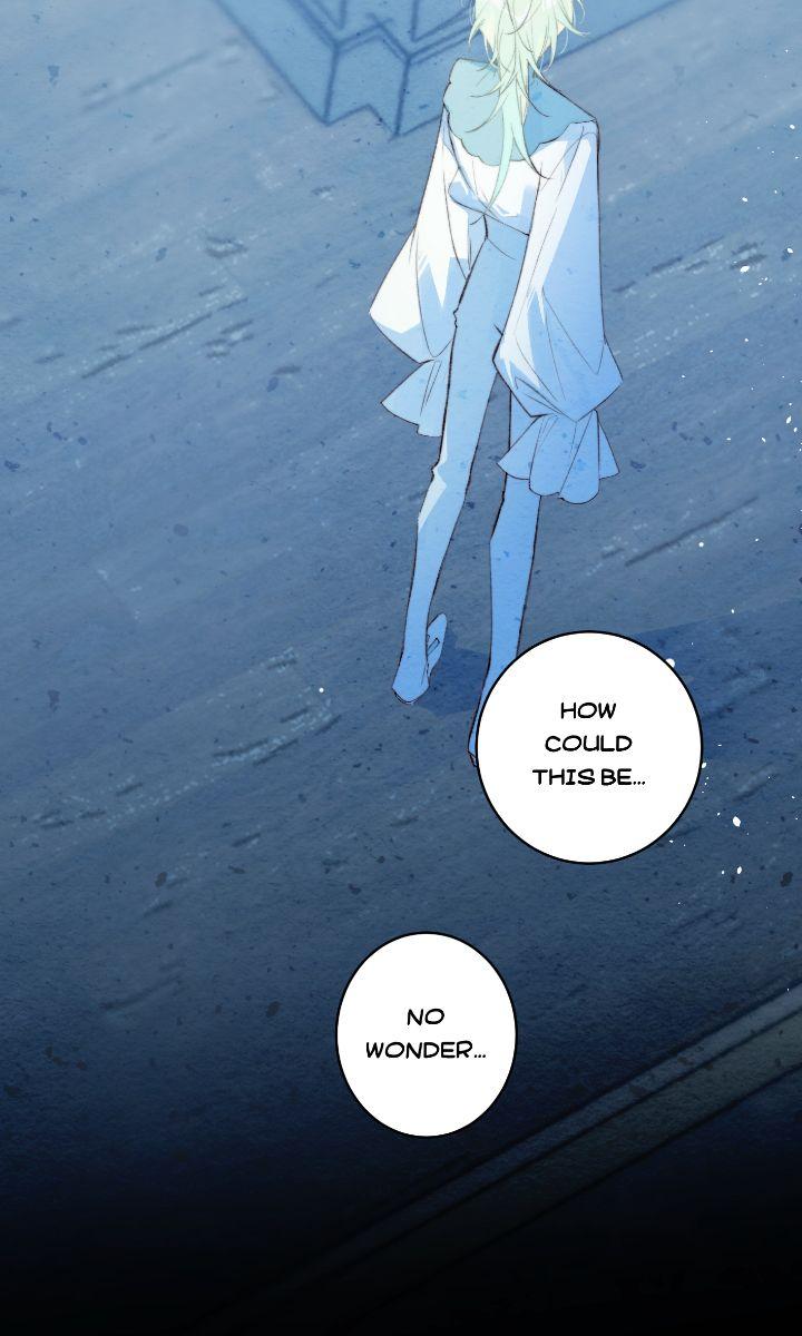 The Forsaken Swan Lake Chapter 10 - Page 12