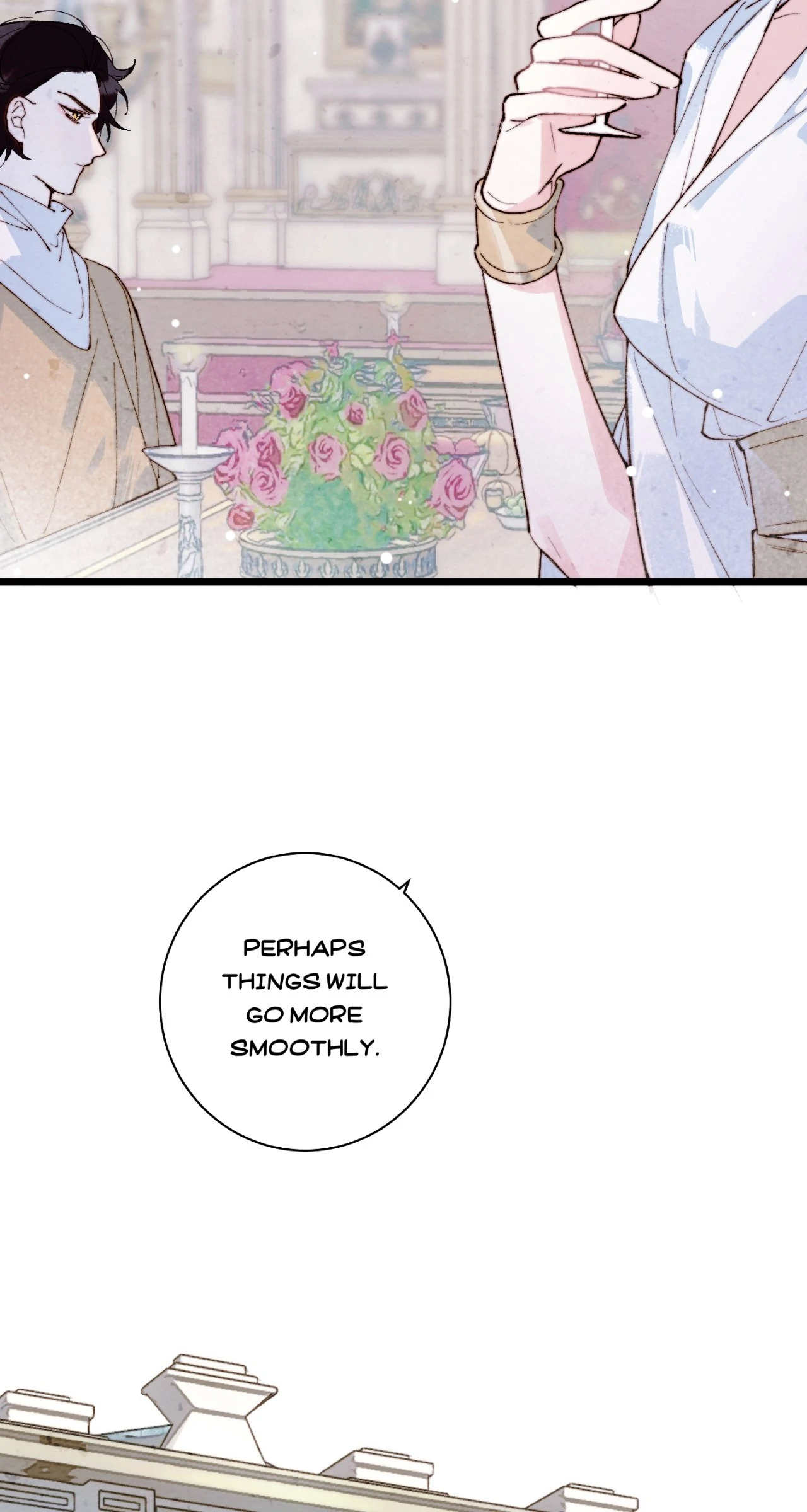 The Forsaken Swan Lake Chapter 14 - Page 8