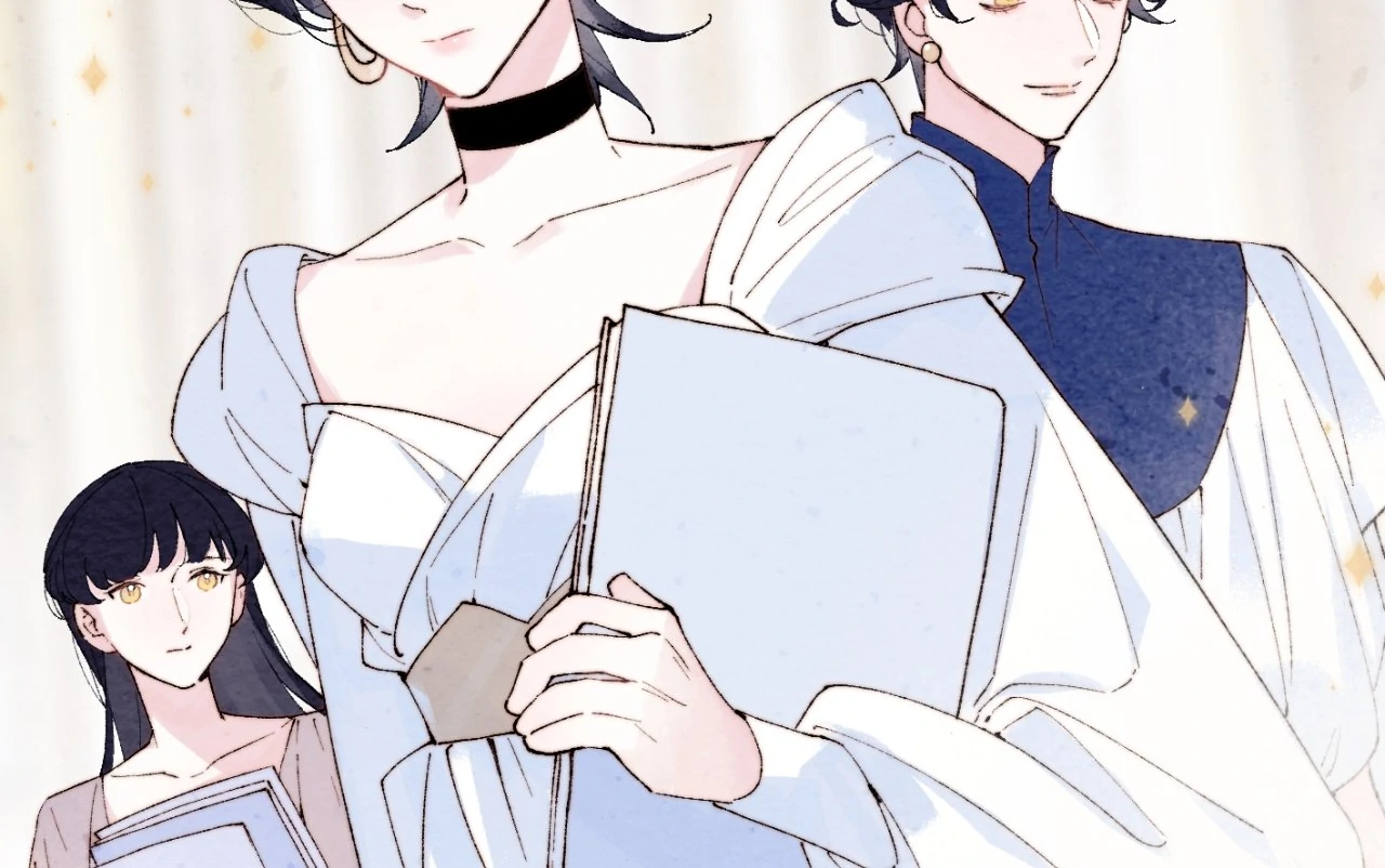 The Forsaken Swan Lake Chapter 14 - Page 11