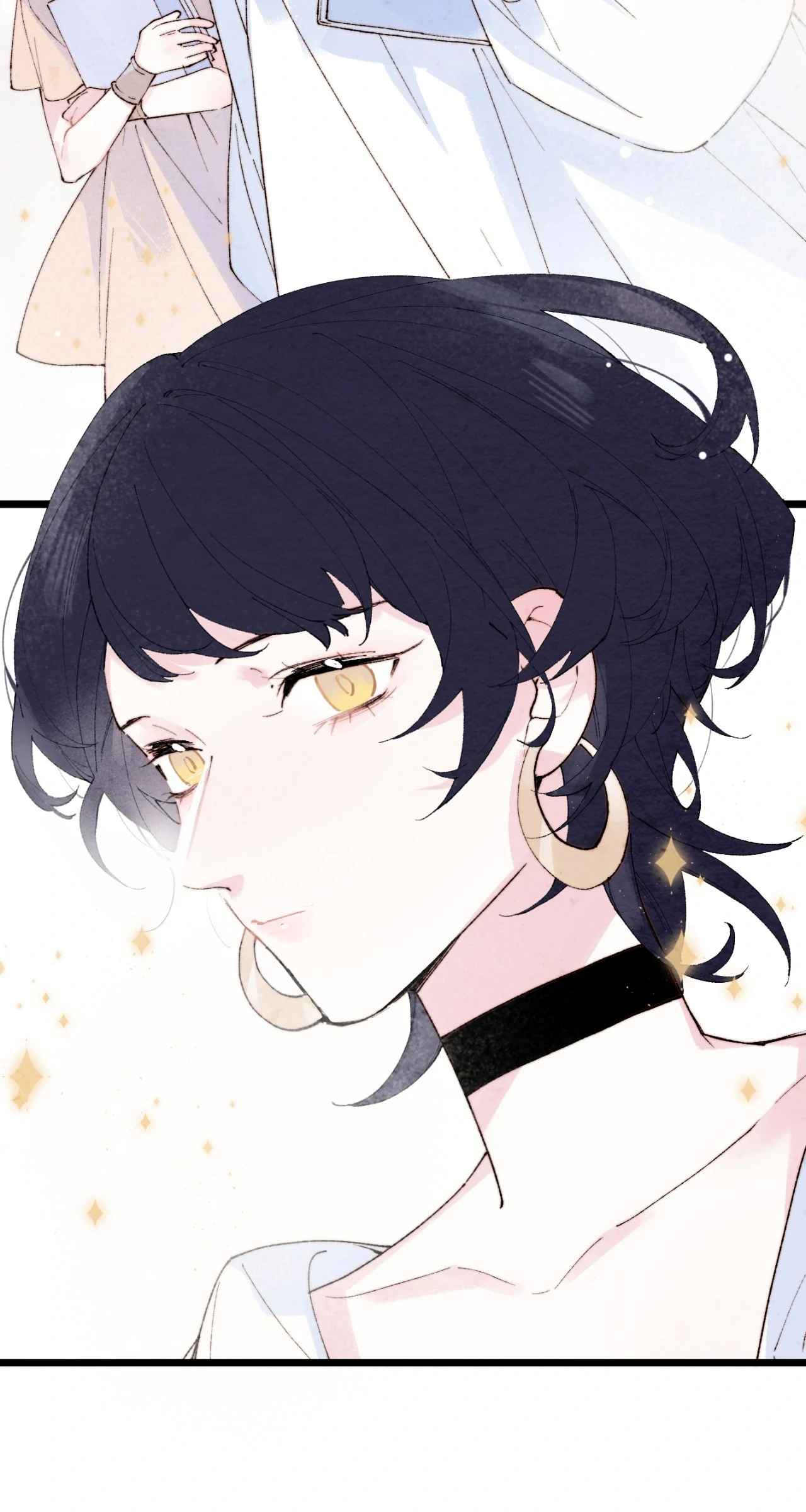 The Forsaken Swan Lake Chapter 14 - Page 12