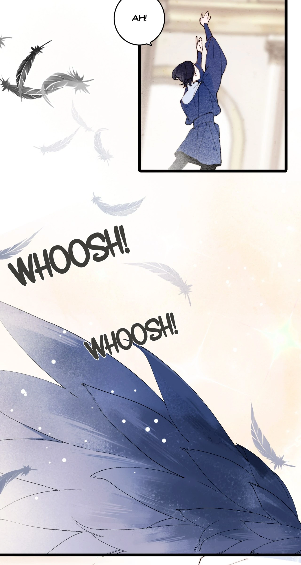 The Forsaken Swan Lake Chapter 14 - Page 15