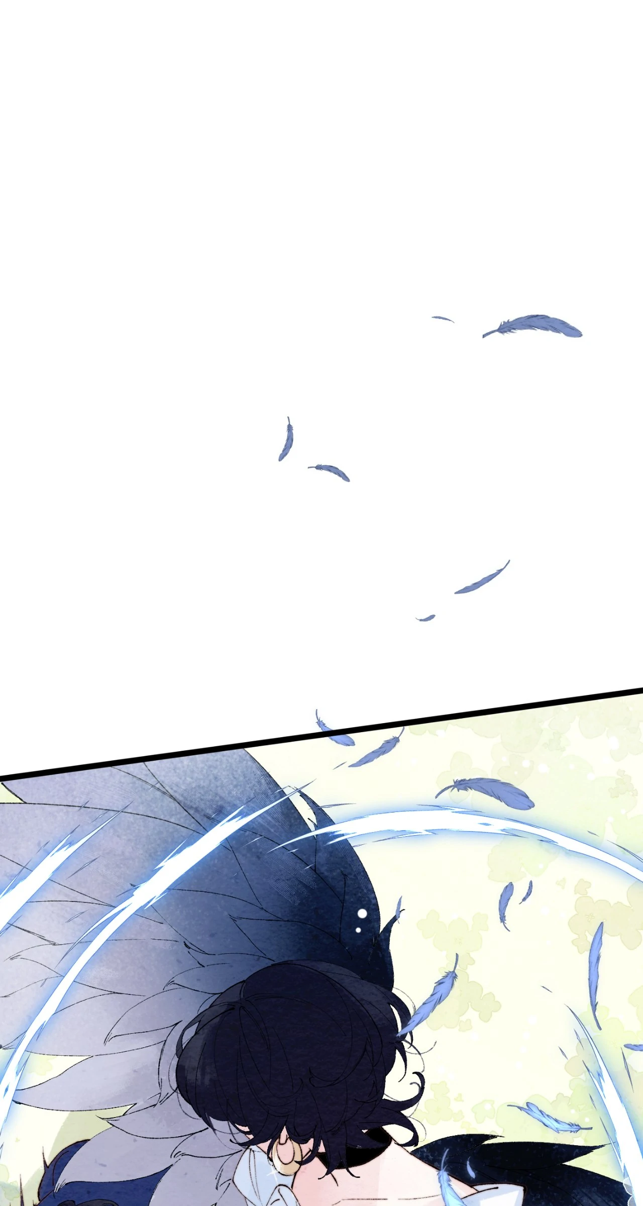 The Forsaken Swan Lake Chapter 14 - Page 17