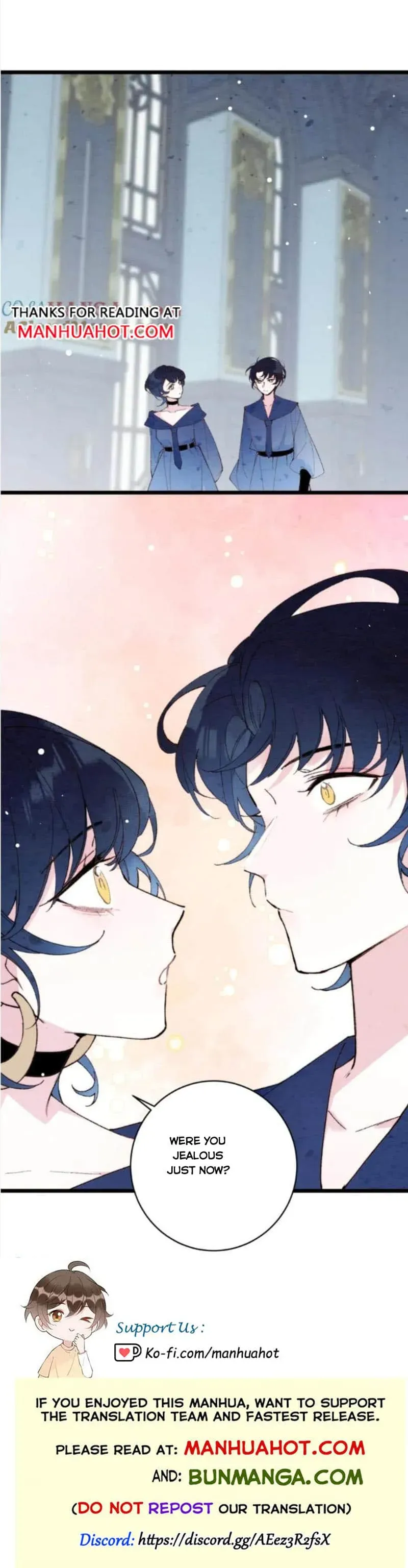 The Forsaken Swan Lake Chapter 16 - Page 6