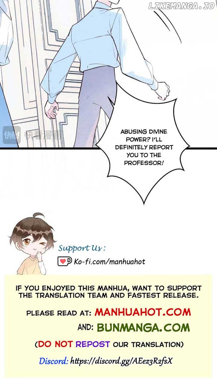 The Forsaken Swan Lake Chapter 20 - Page 5