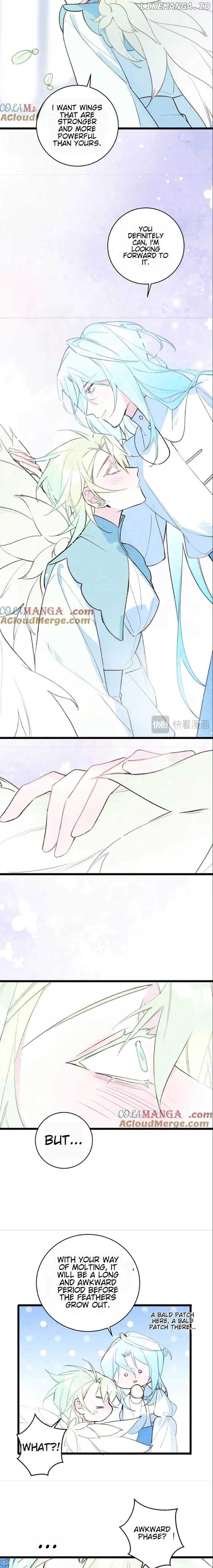 The Forsaken Swan Lake Chapter 26 - Page 6