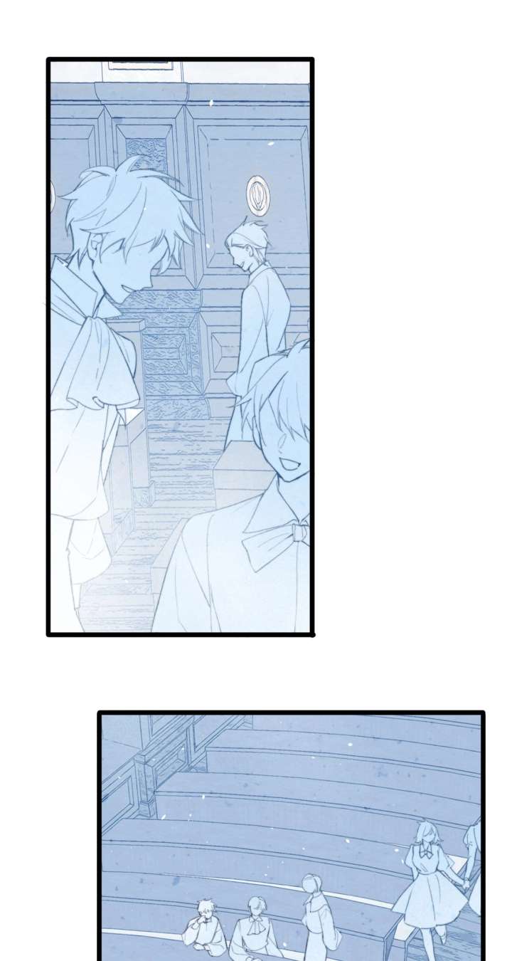 The Forsaken Swan Lake Chapter 29 - Page 4