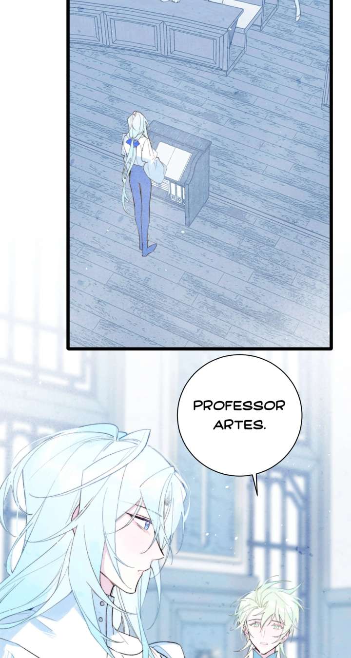 The Forsaken Swan Lake Chapter 29 - Page 5