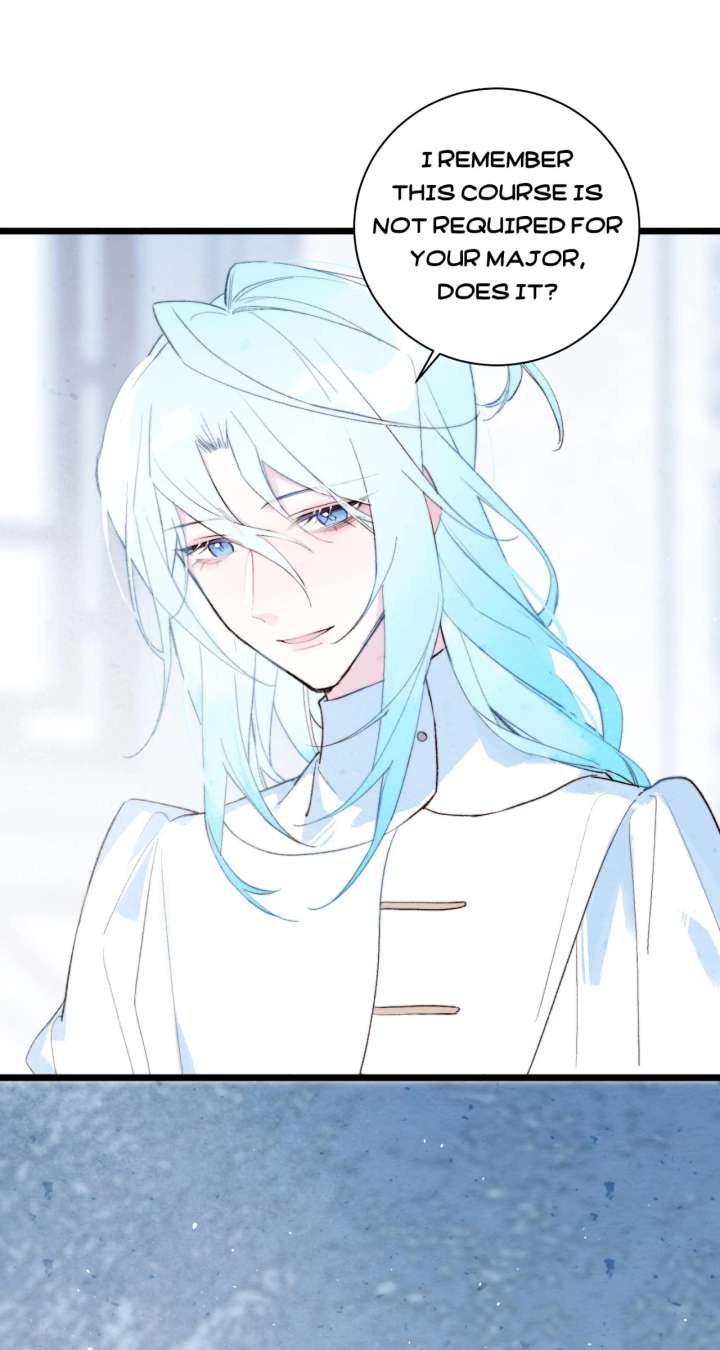 The Forsaken Swan Lake Chapter 29 - Page 7