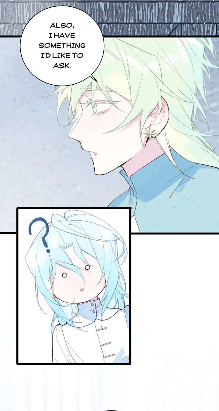 The Forsaken Swan Lake Chapter 29 - Page 9