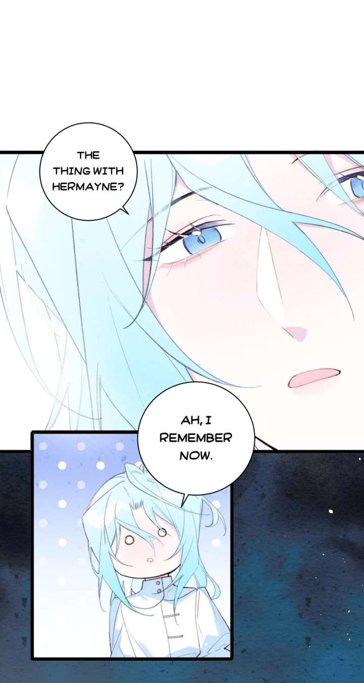 The Forsaken Swan Lake Chapter 29 - Page 12