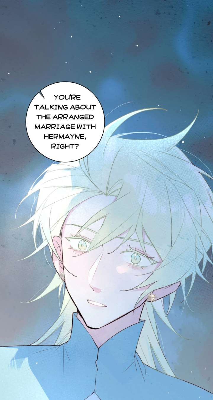 The Forsaken Swan Lake Chapter 29 - Page 13