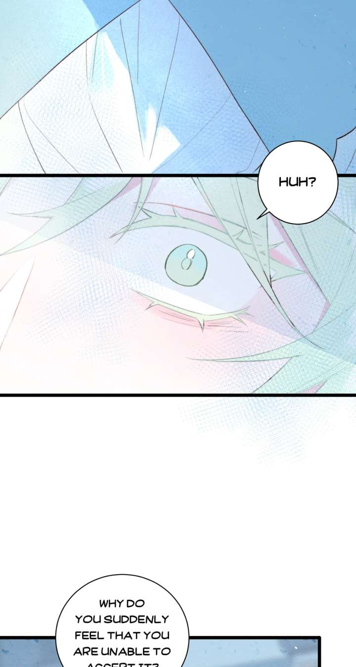 The Forsaken Swan Lake Chapter 29 - Page 14