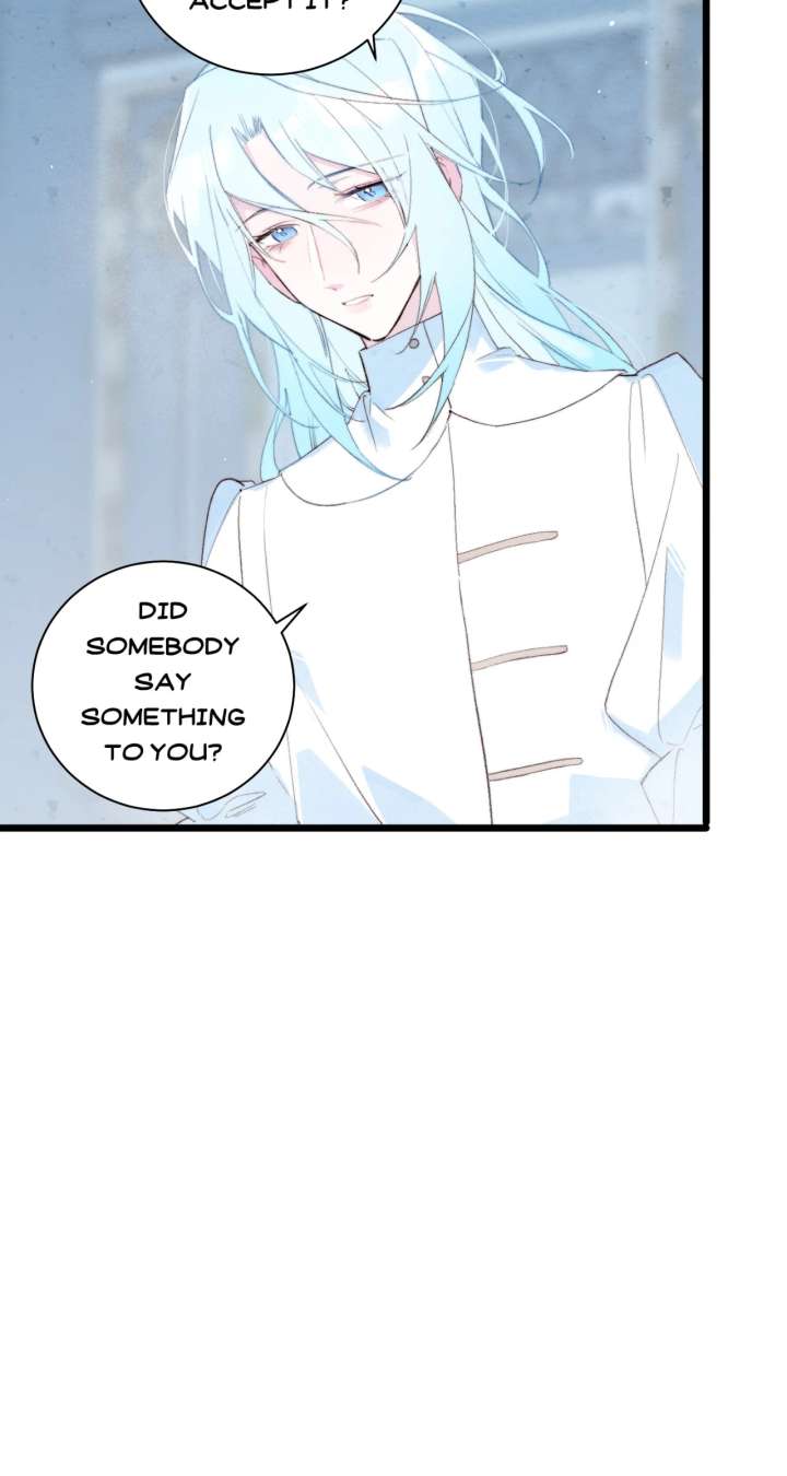 The Forsaken Swan Lake Chapter 29 - Page 15