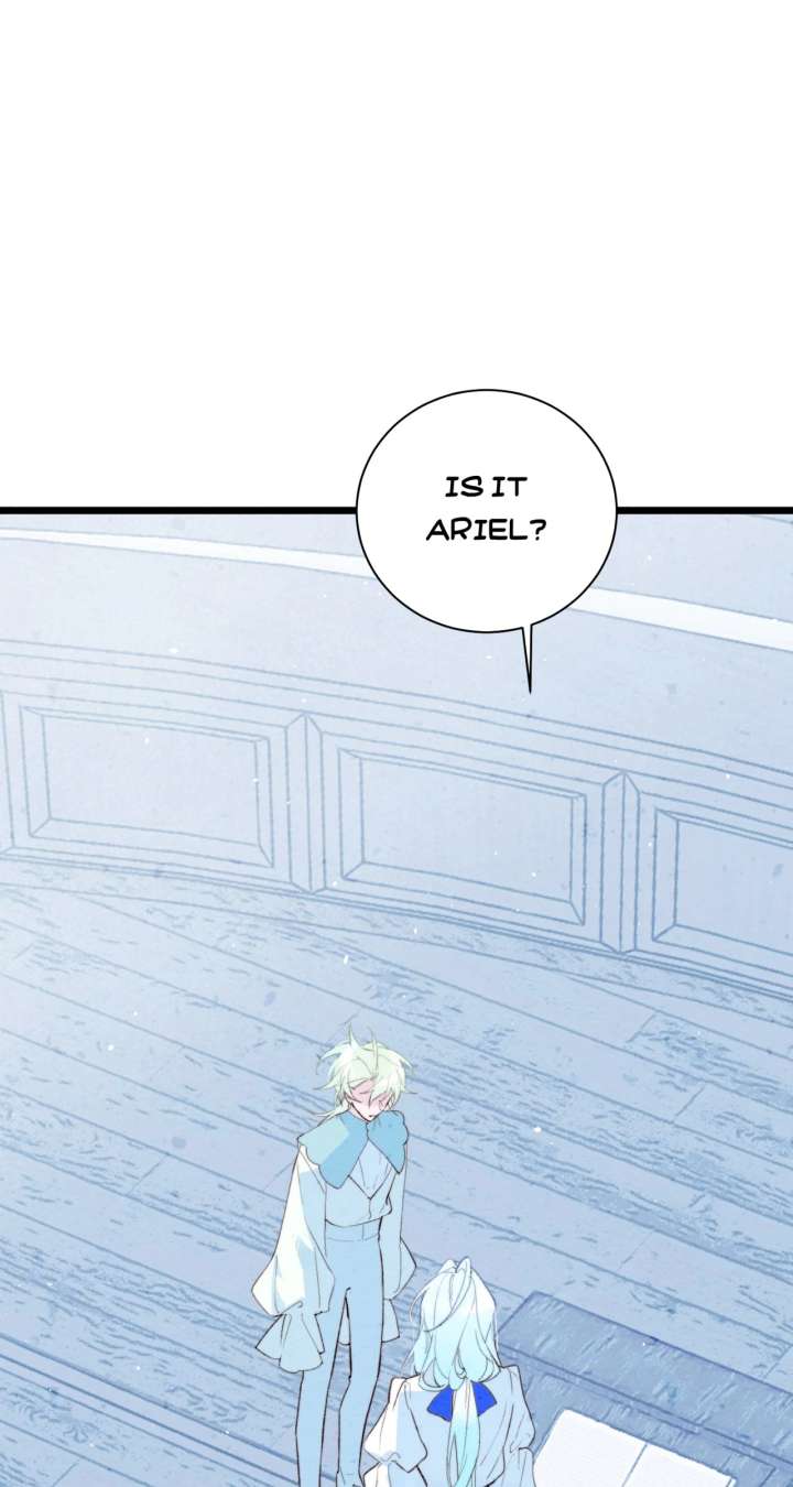 The Forsaken Swan Lake Chapter 29 - Page 17