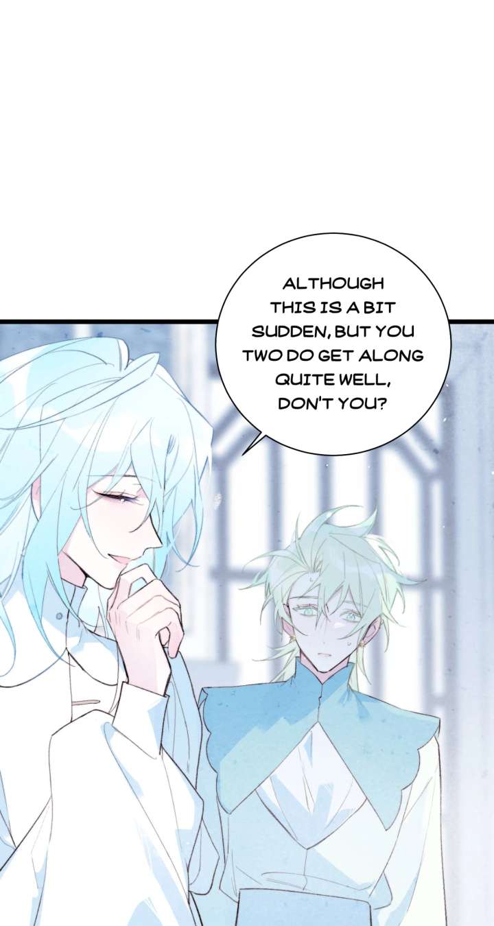 The Forsaken Swan Lake Chapter 29 - Page 19