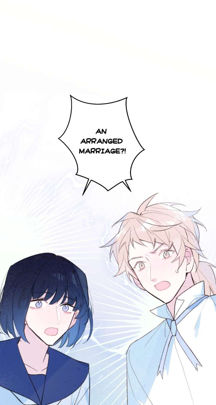 The Forsaken Swan Lake Chapter 29 - Page 22