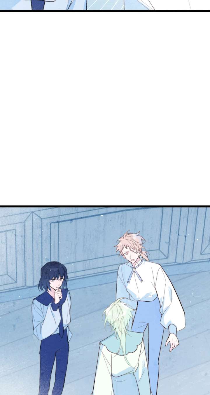 The Forsaken Swan Lake Chapter 29 - Page 23