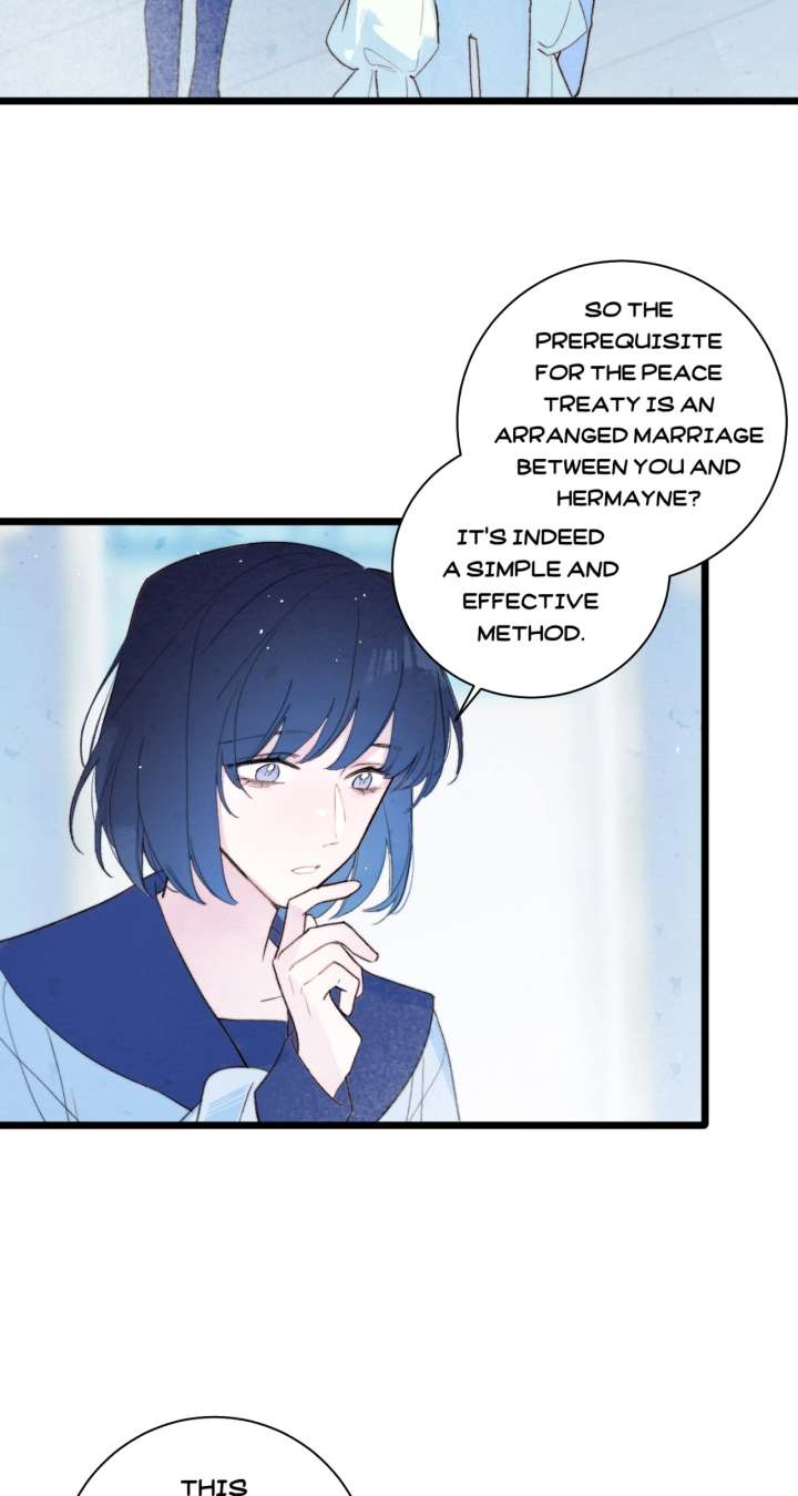 The Forsaken Swan Lake Chapter 29 - Page 24