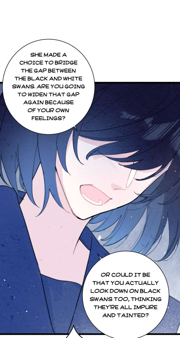 The Forsaken Swan Lake Chapter 29 - Page 32