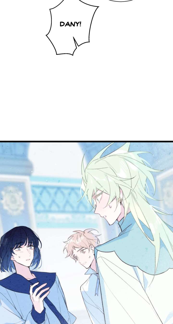 The Forsaken Swan Lake Chapter 29 - Page 33