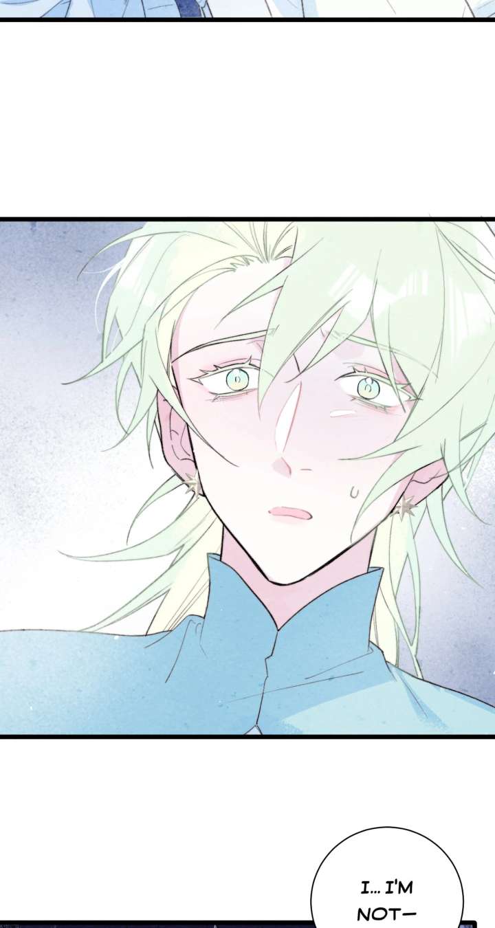 The Forsaken Swan Lake Chapter 29 - Page 34