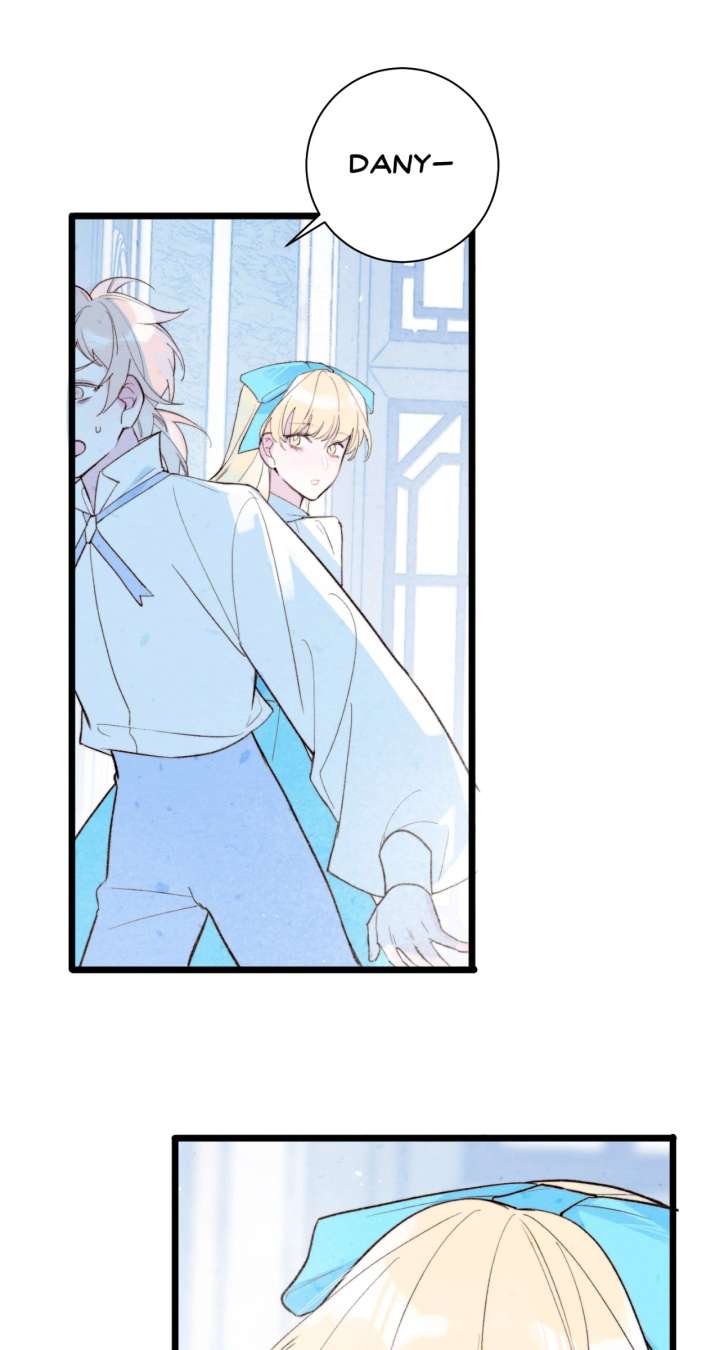 The Forsaken Swan Lake Chapter 29 - Page 38