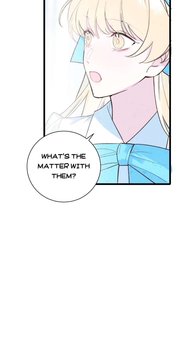 The Forsaken Swan Lake Chapter 29 - Page 39