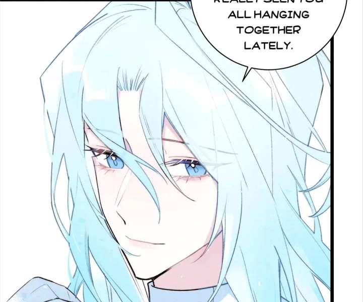 The Forsaken Swan Lake Chapter 33 - Page 4